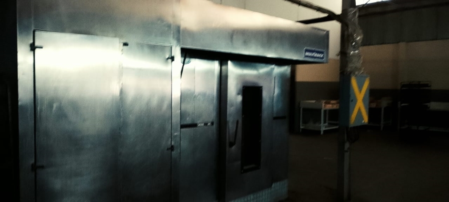 Commercial Property for Sale in Hamilton Free State